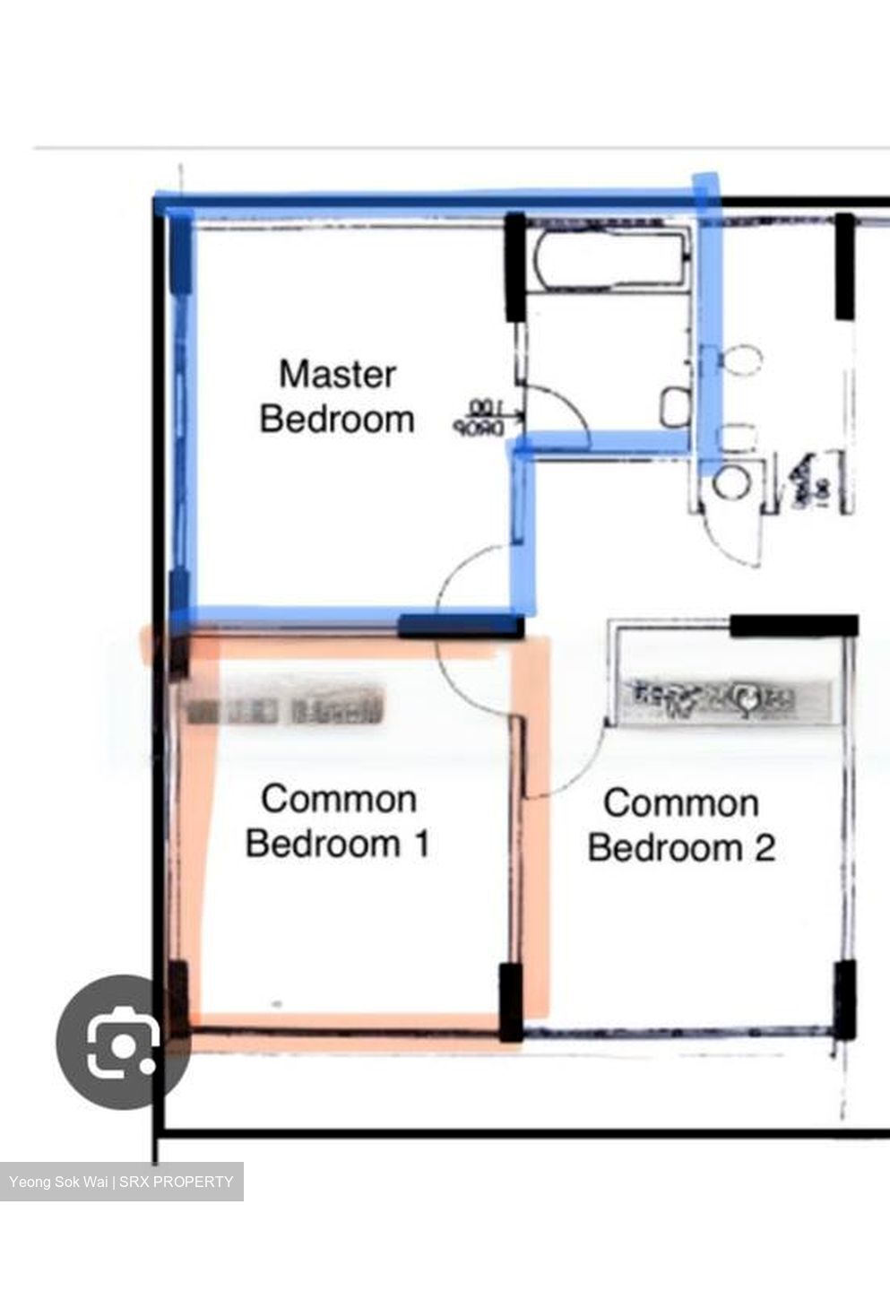 Laguna Park (D15), Apartment #473006591